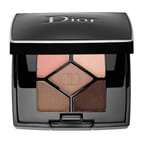 sephora dior eyeshadow palette.